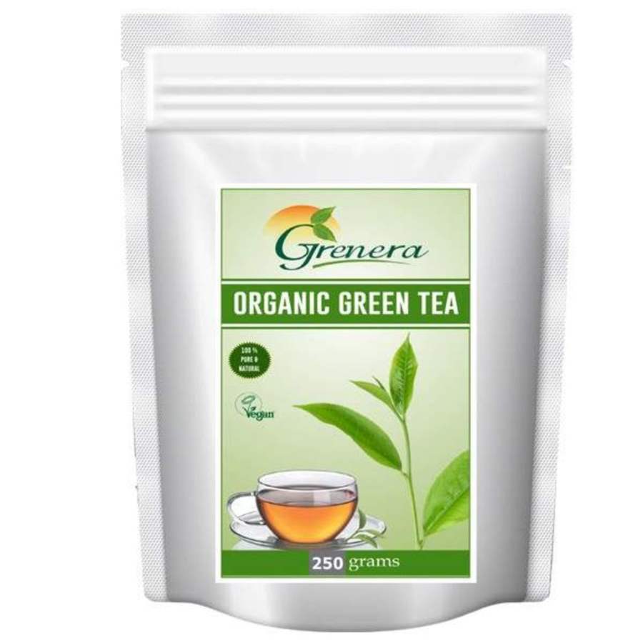 Buy Grenera Green Tea online Australia [ AU ] 