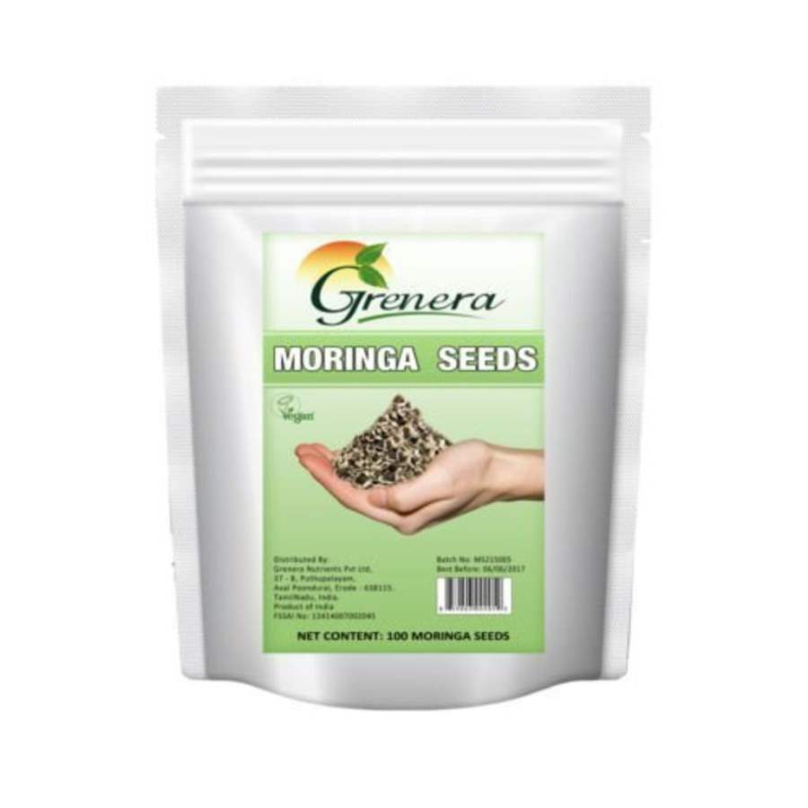 Buy Grenera Pkm1 Moringa Seeds online Australia [ AU ] 