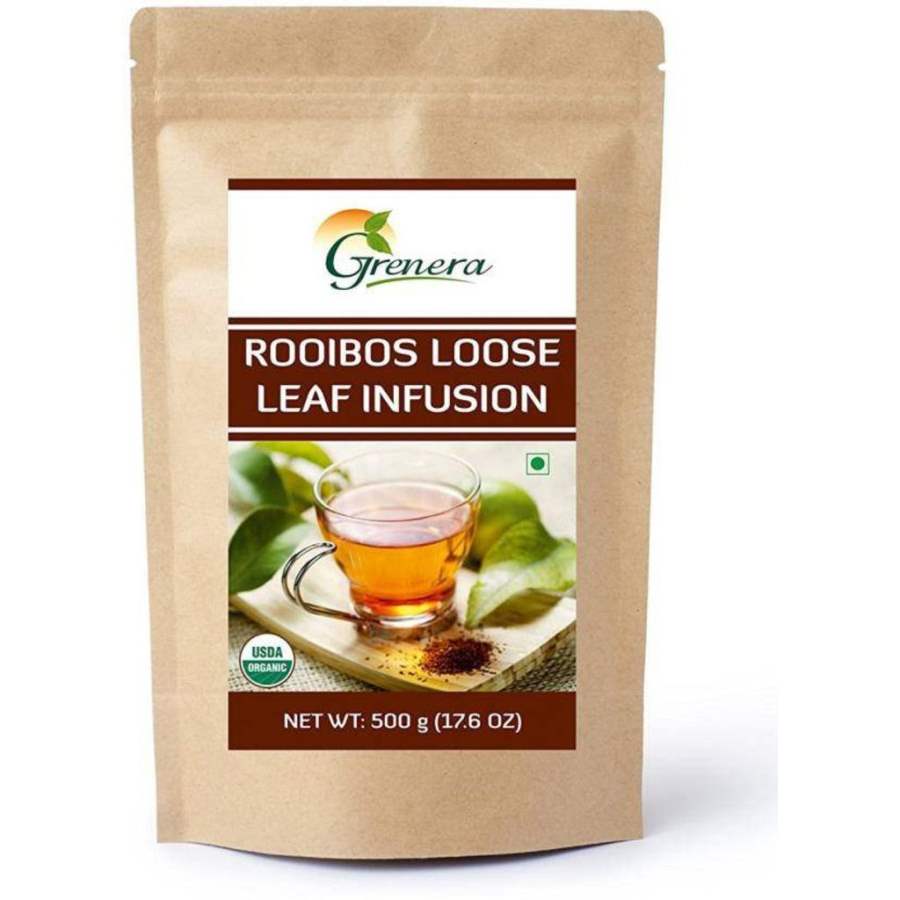 Buy Grenera Rooibos Loose Tea online Australia [ AU ] 