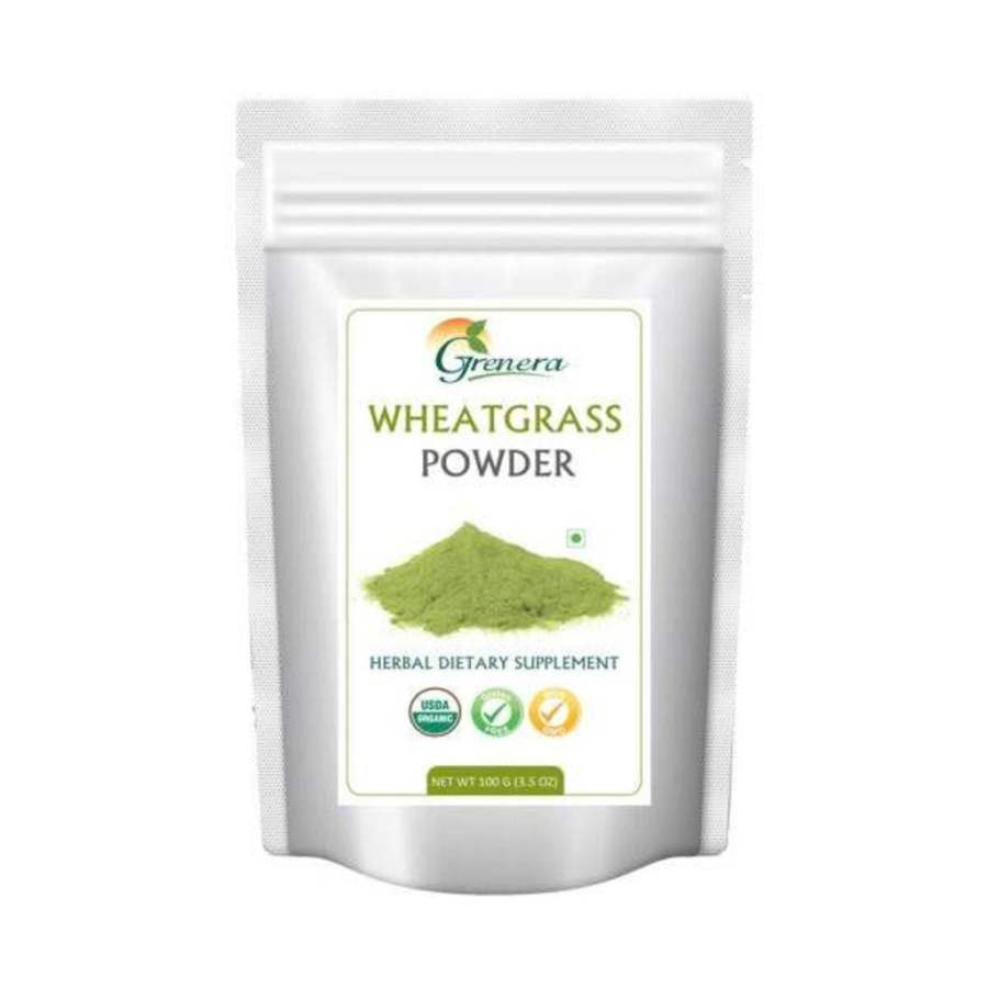 Buy Grenera Wheatgrass Powder online Australia [ AU ] 