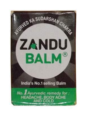 Buy Zandu Balm online Australia [ AU ] 