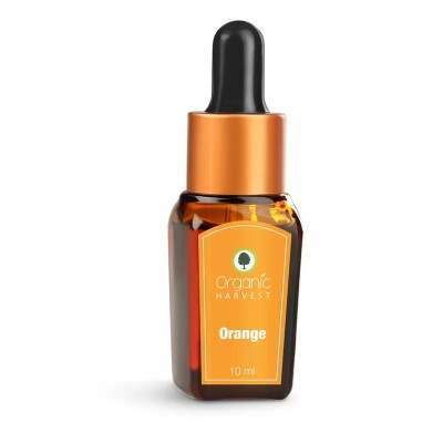 Buy Organic Harvest Orange Essential Oil online Australia [ AU ] 