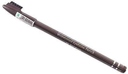 Buy Miss Claire Orange Creations Eyebrow Pencil (Dark Brown) online Australia [ AU ] 