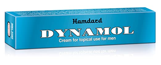 Buy Hamdard Dynamol Cream