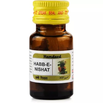 Buy Hamdard  Habb-E-Nishat 