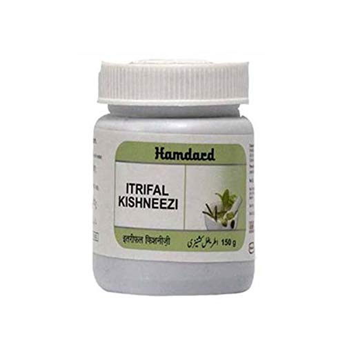 Buy Hamdard  Itrifal Kishneezi