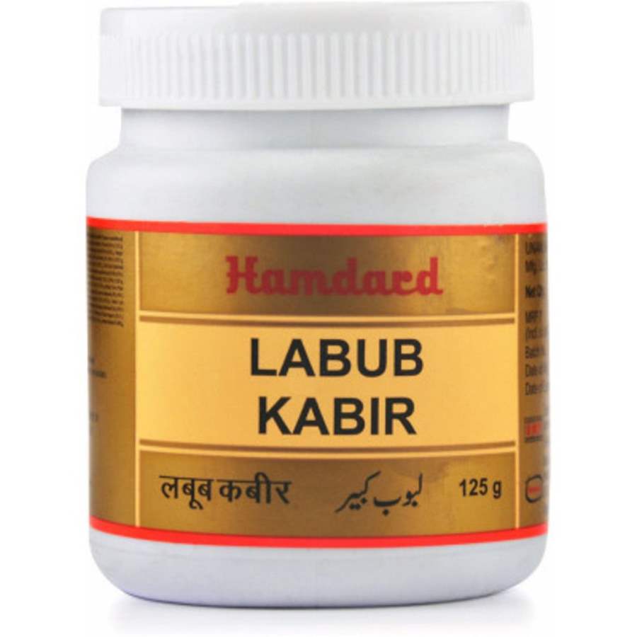 Buy Hamdard Labub Kabir online Australia [ AU ] 