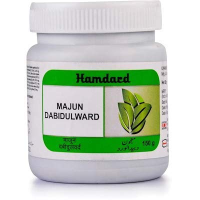 Buy Hamdard Majun Dabidulward