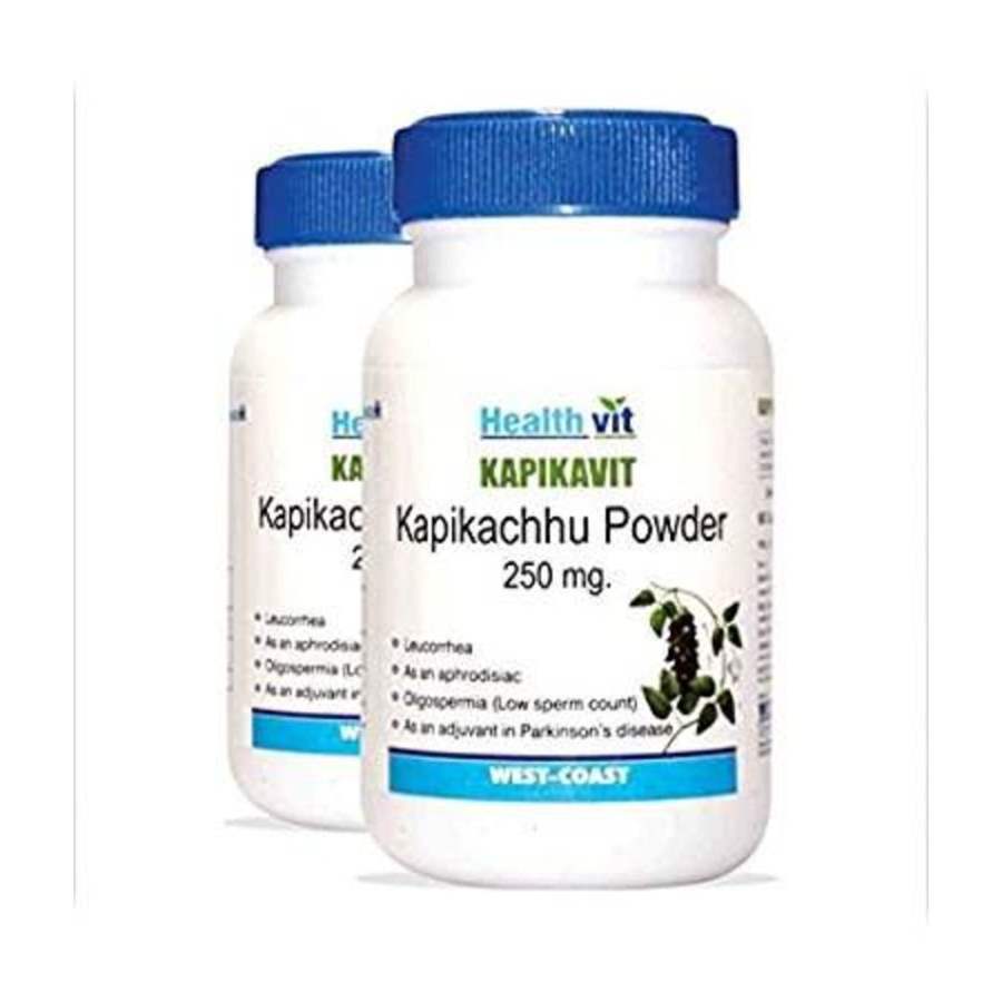 Buy Healthvit Kapikavit Kapikachu powder online Australia [ AU ] 