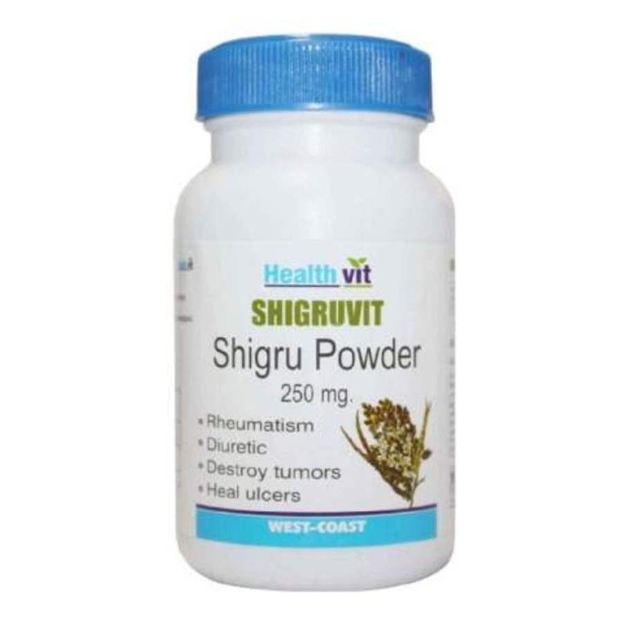 Buy Healthvit Shigruvit Shigru powder online Australia [ AU ] 
