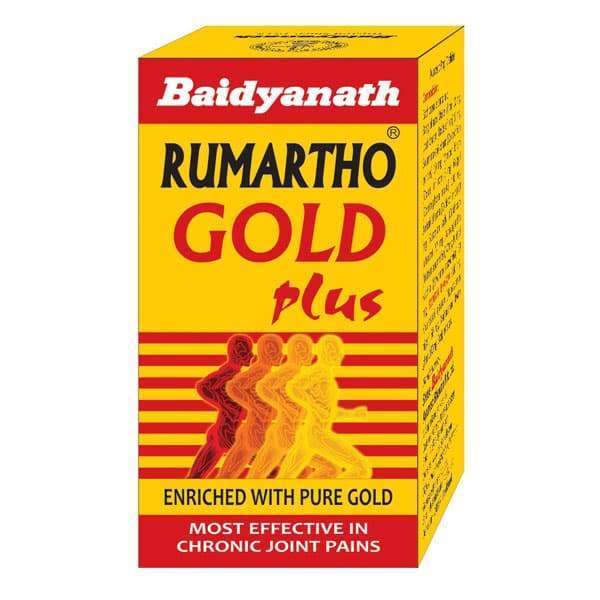 Buy Baidyanath Rumartho Gold Plus Capsules online usa [ USA ] 