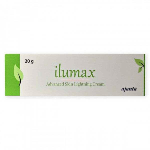 Buy Ajanta Ilumax Cream online Australia [ AU ] 