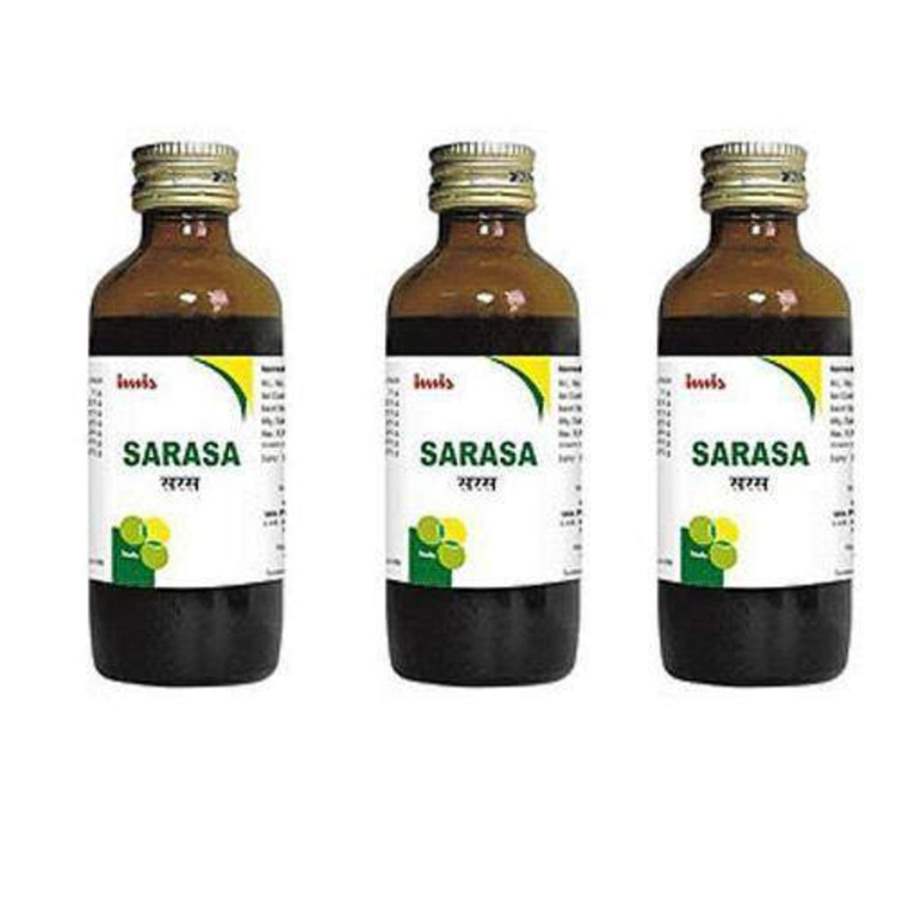 Buy Imis Sarasa Syrup online Australia [ AU ] 