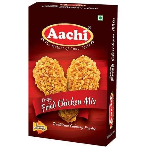 Buy Aachi Masala Fried Chicken Mix online Australia [ AU ] 