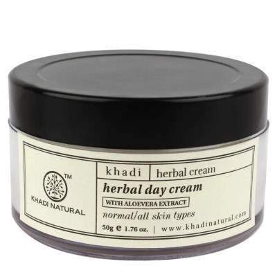 Buy Khadi Natural Day Cream online Australia [ AU ] 