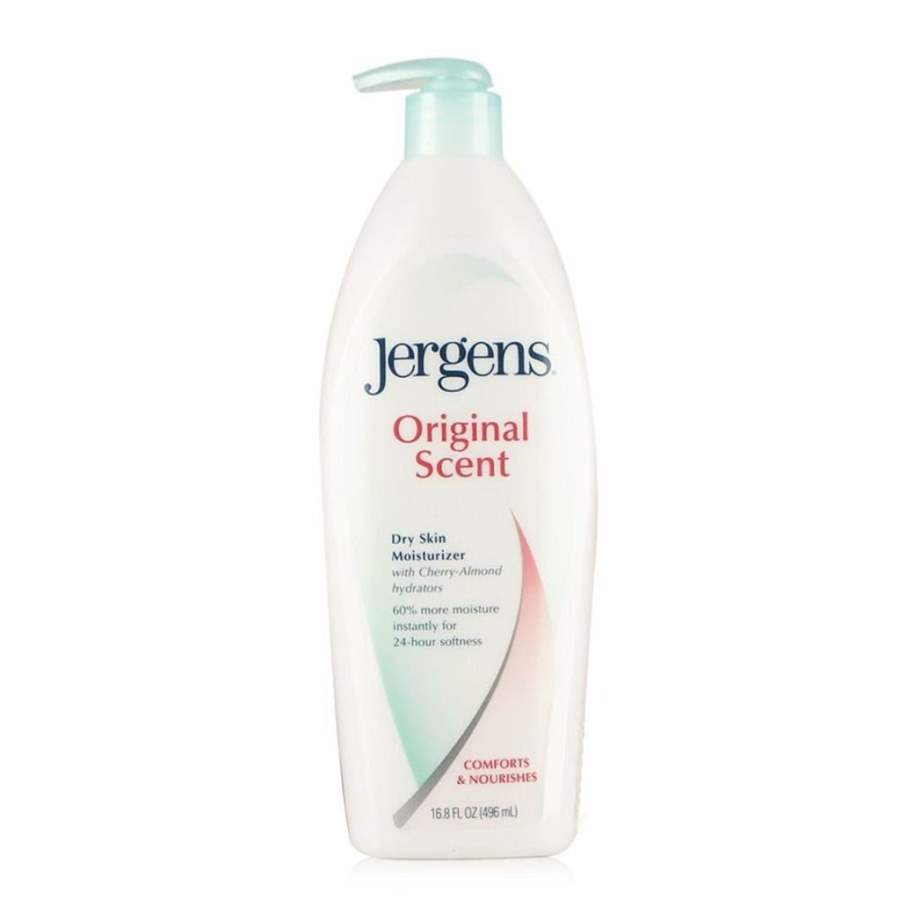 Buy Jergens Original Scent Dry Skin Moisturizer online usa [ USA ] 