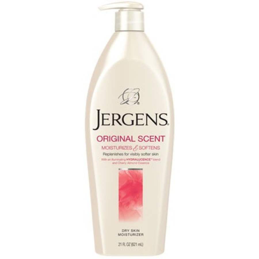 Buy Jergens Original Scent Skin Moisturizes & Softens online Australia [ AU ] 