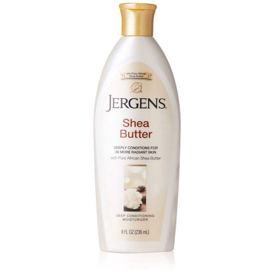 Buy Jergens Shea Butter Deep Conditioning Moisturizer online usa [ USA ] 