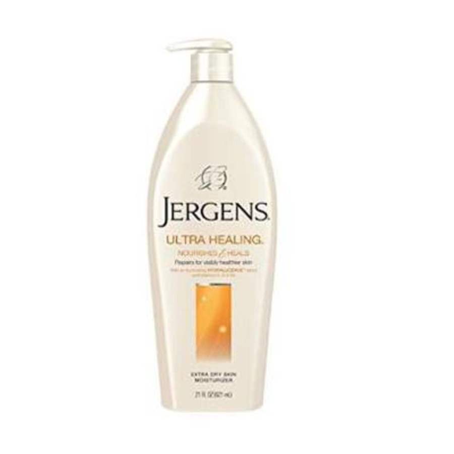 Buy Jergens Ultra Healing Extra Dry Skin Moisturizer online Australia [ AU ] 