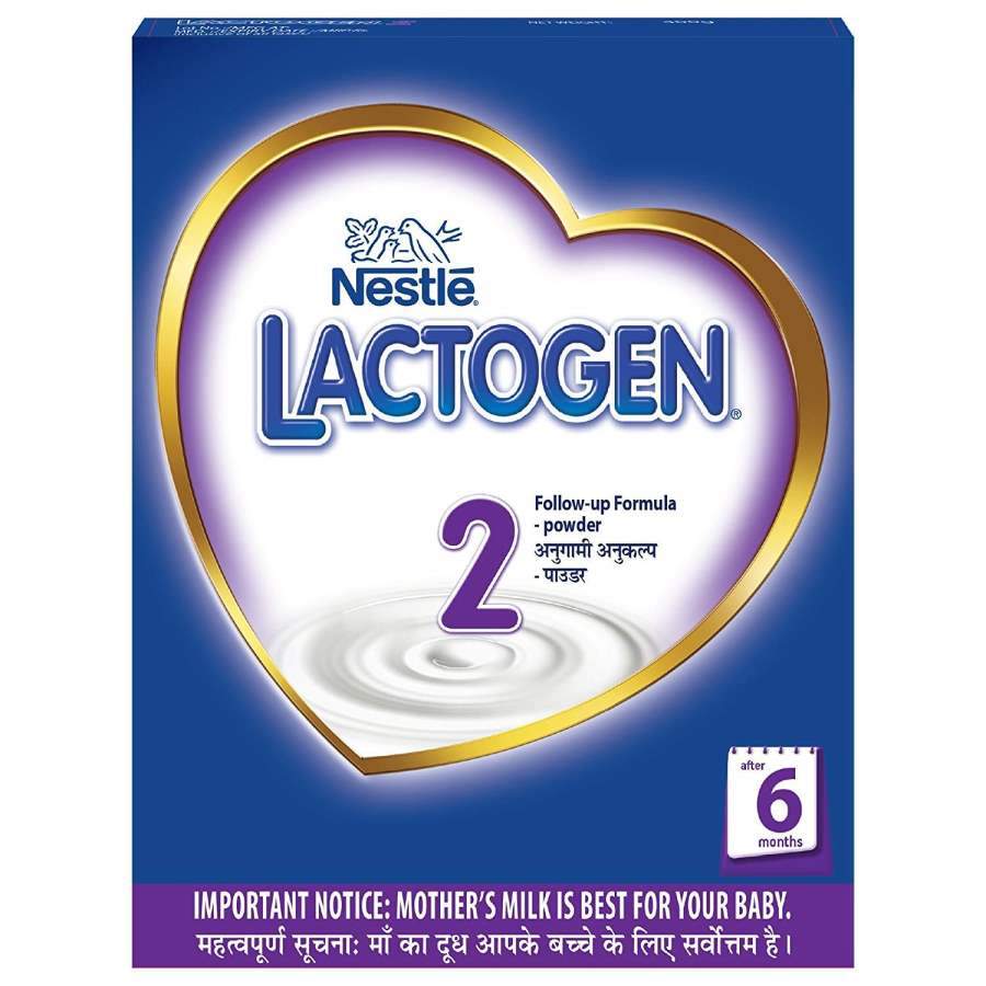 Buy Nestle Lactogen 2 online Australia [ AU ] 