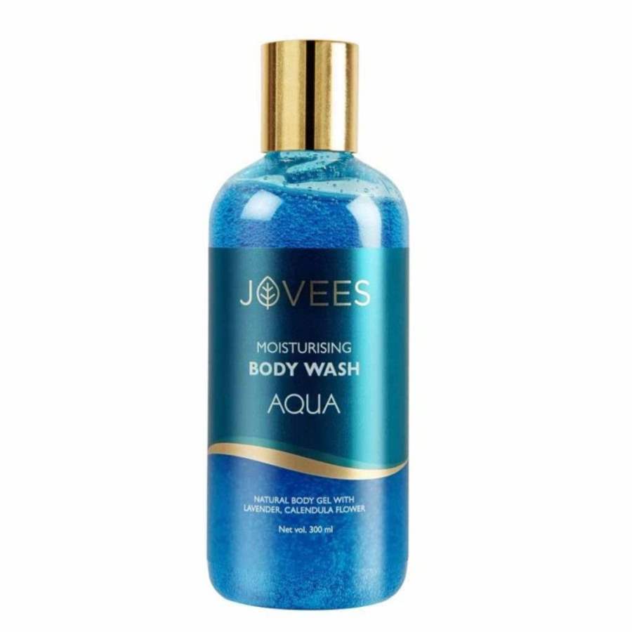 Buy Jovees Herbals Aqua Moisturising Body Wash online Australia [ AU ] 