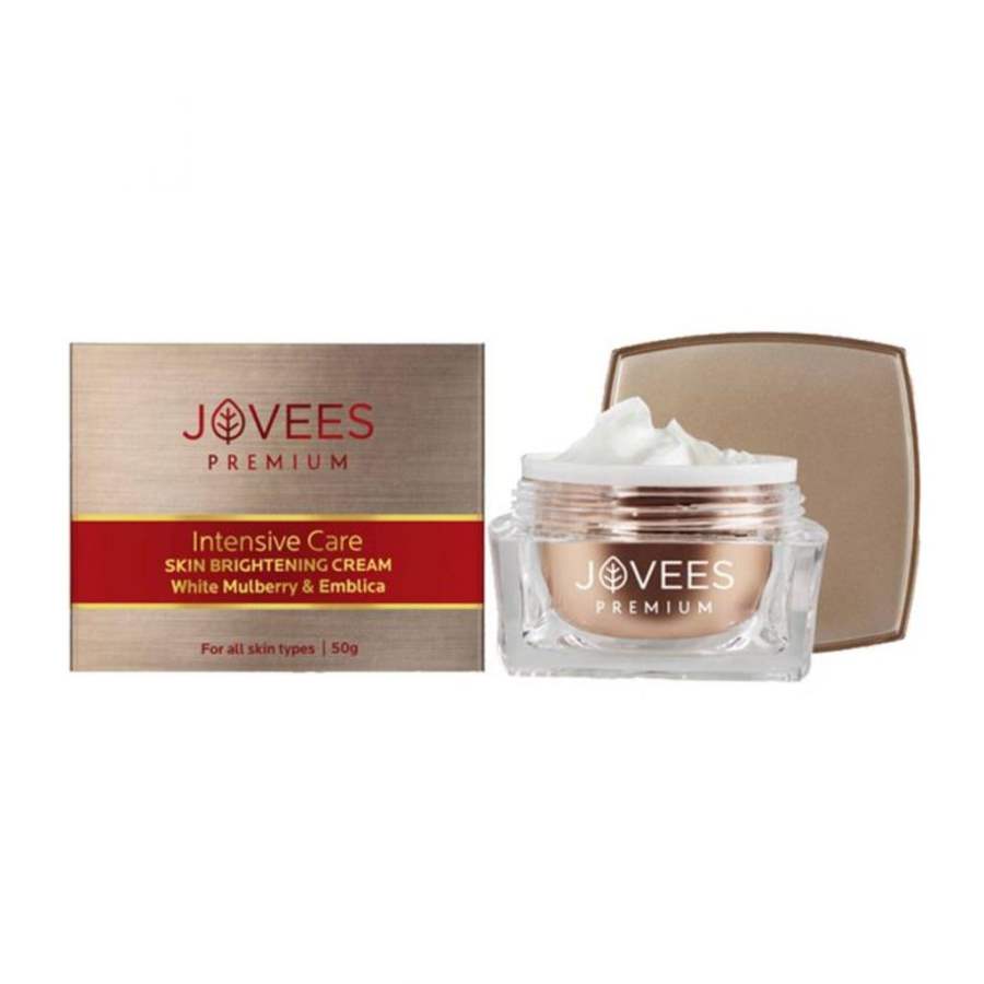 Buy Jovees Herbals Intensive Care Skin Brightening Cream online Australia [ AU ] 