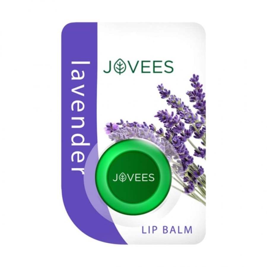 Buy Jovees Herbals Lavender Lip Balm online Australia [ AU ] 