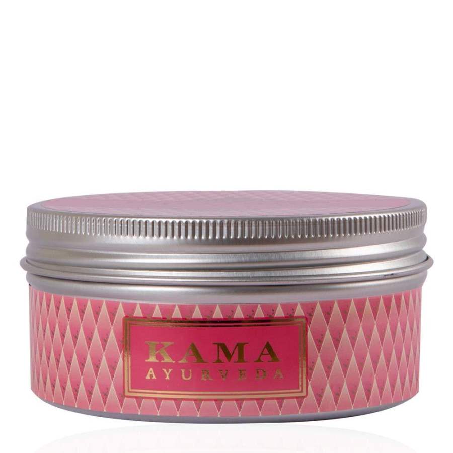 Buy Kama Ayurveda Shea Lotus Body Butter for acne - 200g online Australia [ AU ] 
