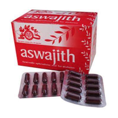 Buy AVP Aswajith Capsules online Australia [ AU ] 