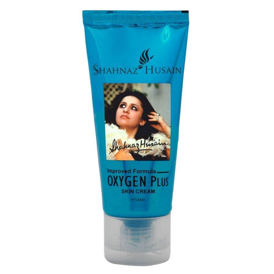 Buy Shahnaz Husain Oxygen Plus Skin Cream online Australia [ AU ] 