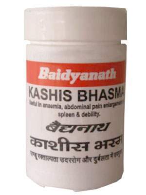 Buy Baidyanath Kashis Bhasma online Australia [ AU ] 