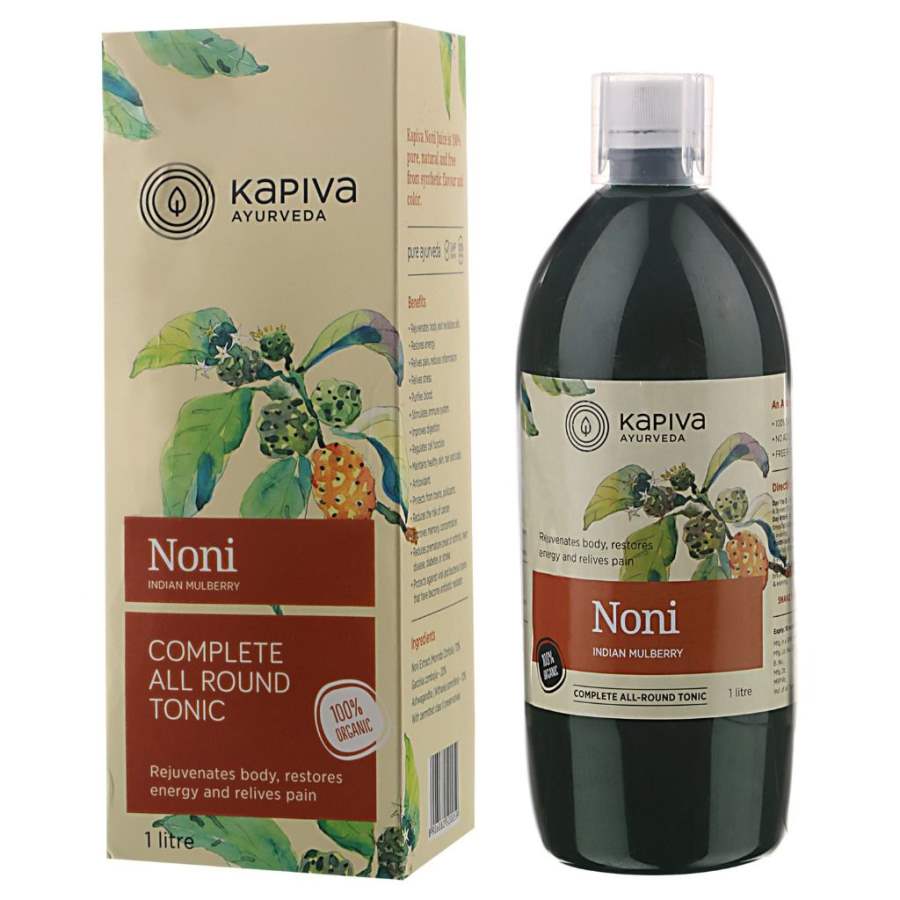 Buy Kapiva Noni Juice online Australia [ AU ] 