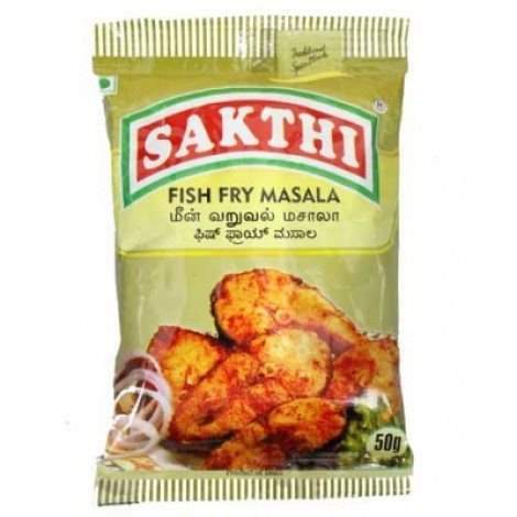 Buy Sakthi Masala Fish Fry Masala online usa [ USA ] 