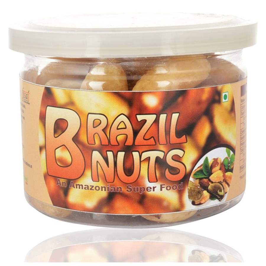 Buy Kenny Delights Brazilnuts online Australia [ AU ] 