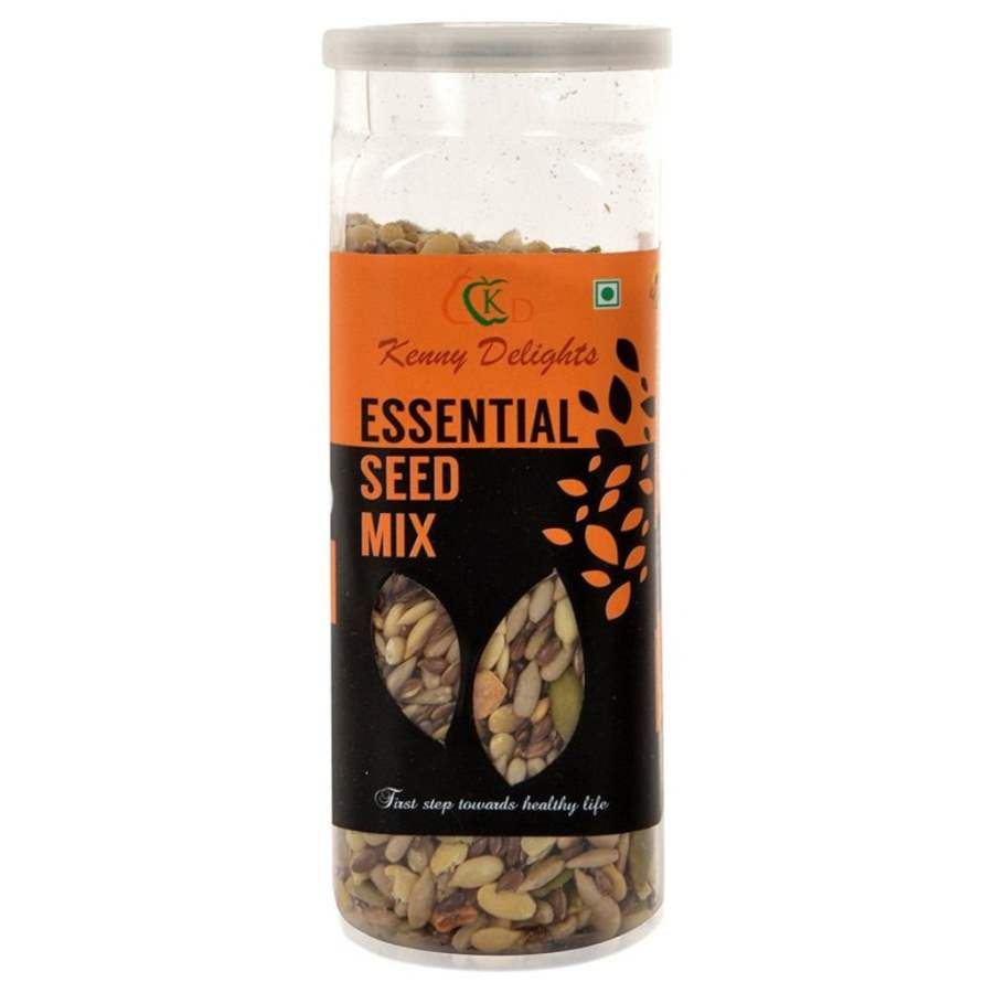 Buy Kenny Delights Essential Seeds Mix online Australia [ AU ] 