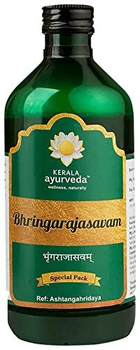 Buy Kerala Ayurveda Bhringarajasava