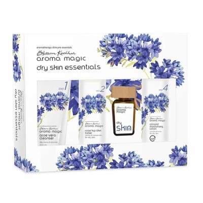 Buy Aroma Magic Dry Skin Essentials Kit online Australia [ AU ] 