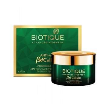 Buy Biotique Bio BXL Protection Sunscreen online Australia [ AU ] 