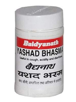 Buy Baidyanath Yashad Bhasma online Australia [ AU ] 