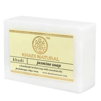 Buy Khadi Natural Jasmine Soap online Australia [ AU ] 