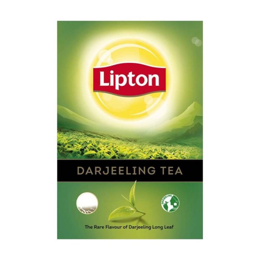 Buy Lipton Darjeeling Tea online Australia [ AU ] 