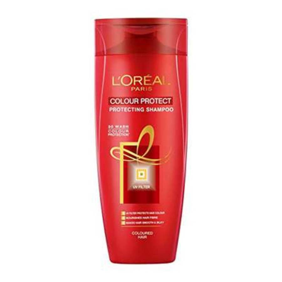 Buy Loreal Paris Loreal Colour Protect - Protecting Shampoo