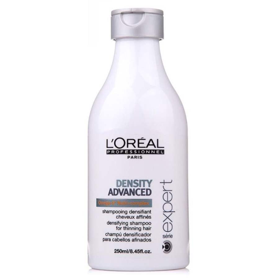 Buy Loreal Paris Density Advanced Shampoo for Thinning Hair online Australia [ AU ] 