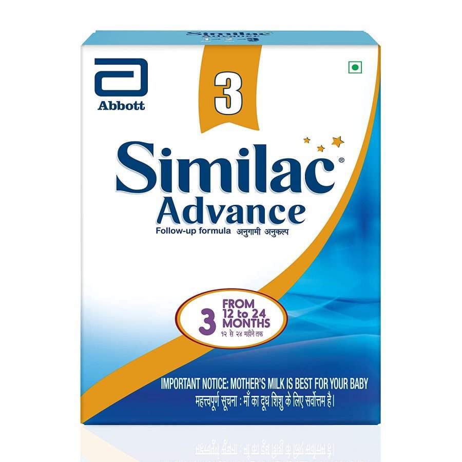 Buy Abbott Similac Advance Infant Formula Stage 3 online Australia [ AU ] 