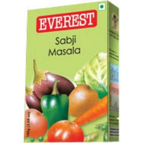 Buy Everest Sabji Masala online Australia [ AU ] 