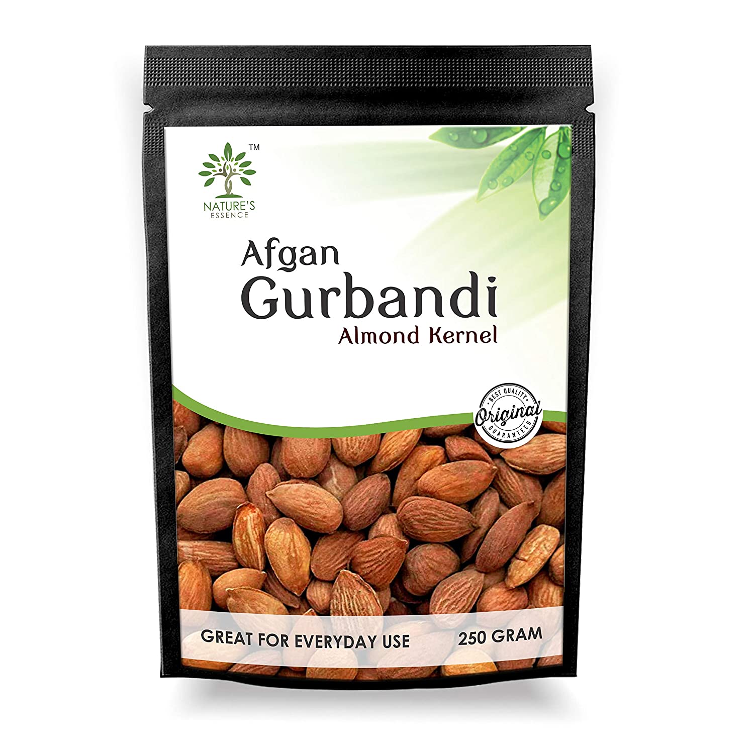 Buy Natures Essence Afghan Gurbandi Almonds online usa [ USA ] 