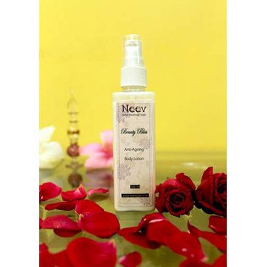 Buy Neev Herbal Anti Ageing Beauty Bliss Lotion online Australia [ AU ] 