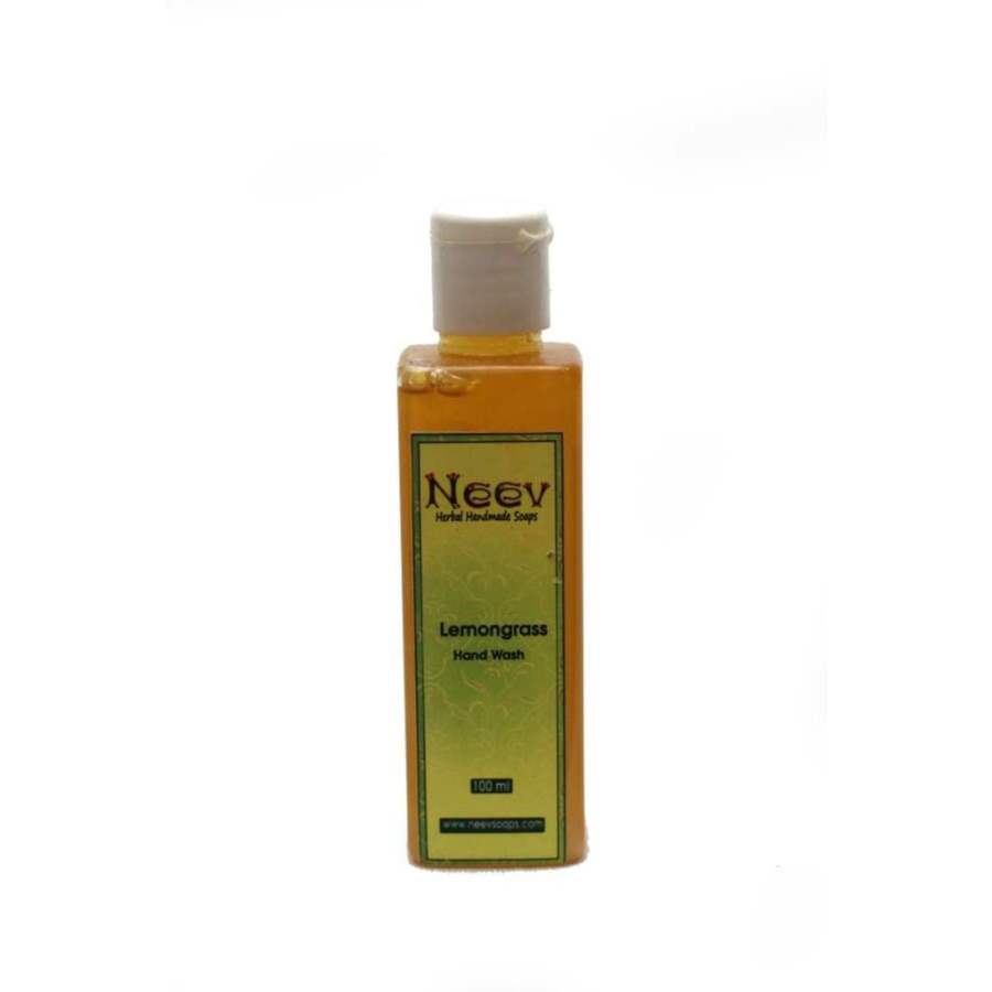 Buy Neev Herbal Lemongrass Hand Wash online Australia [ AU ] 