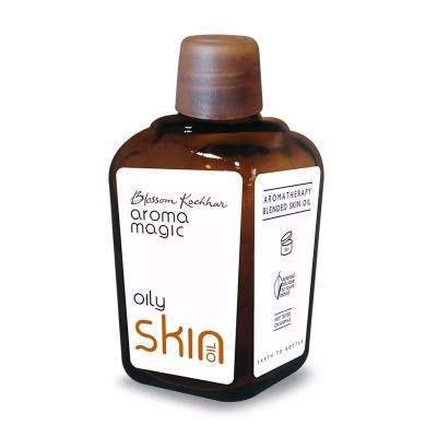 Buy Aroma Magic Oily Skin Oil online Australia [ AU ] 