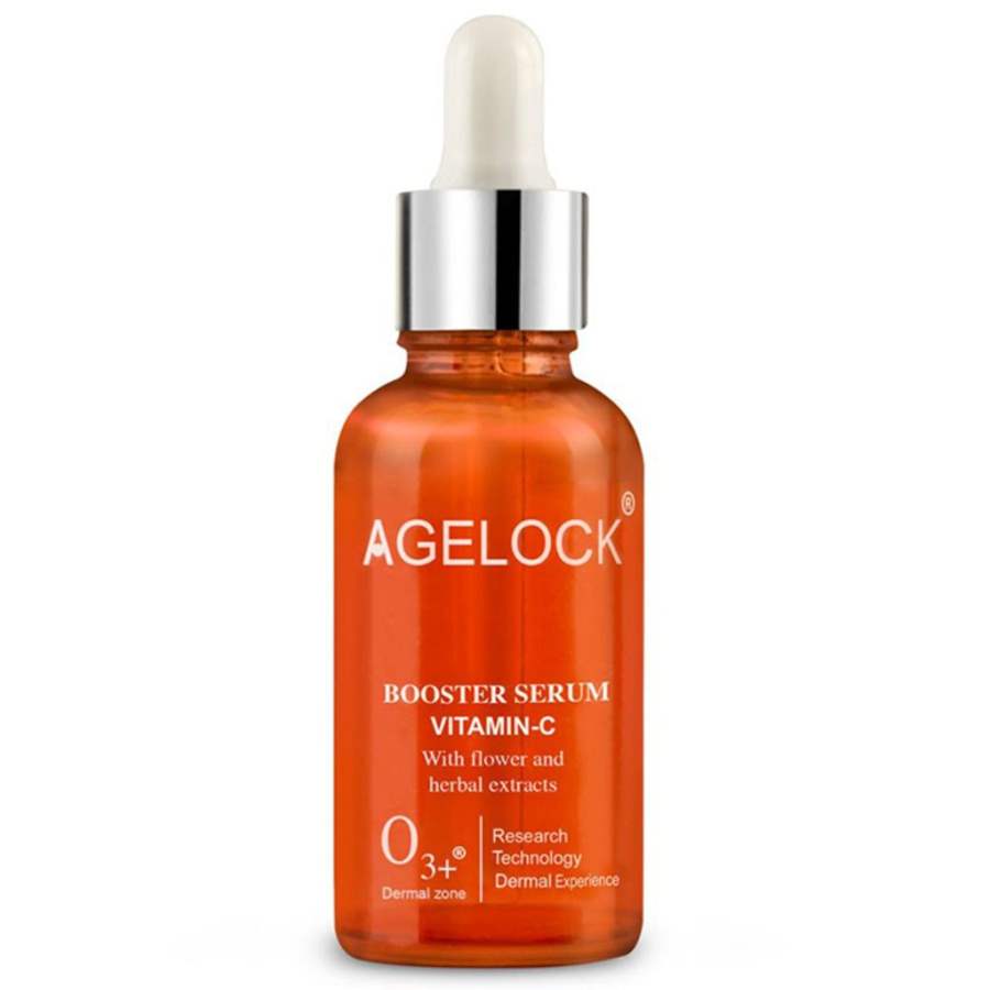 Buy O3+ Agelock Vitamin C Booster Serum online Australia [ AU ] 